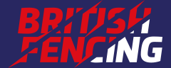 British Fencing