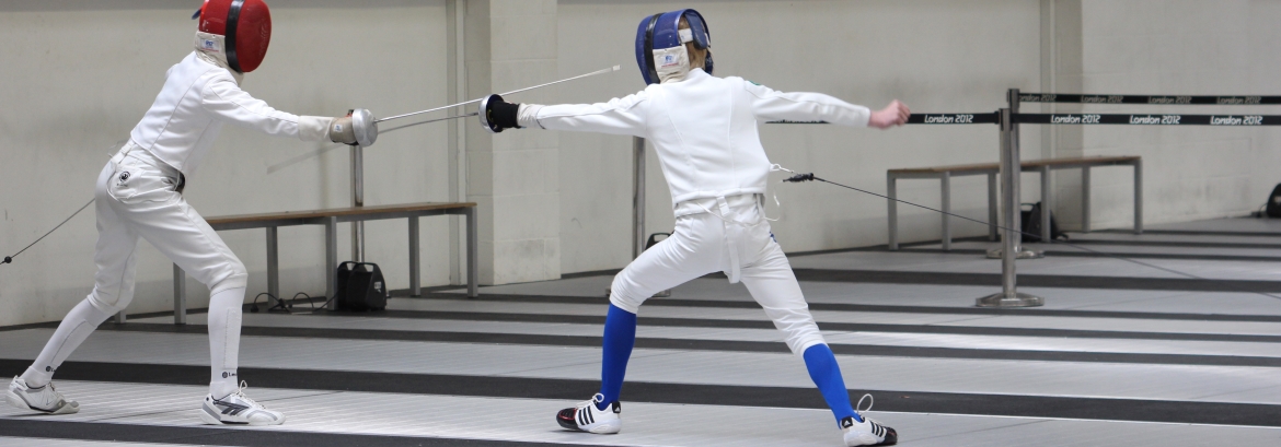 Fencers